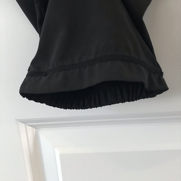 Miss Me Black Activewear Joggers Medium, EUC - Picture 6 of 12